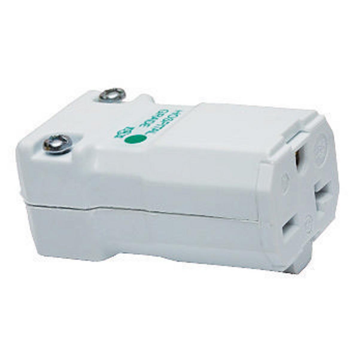 Hubbell Wiring Device-Kellems HBL8469V Straight Blade Connectors