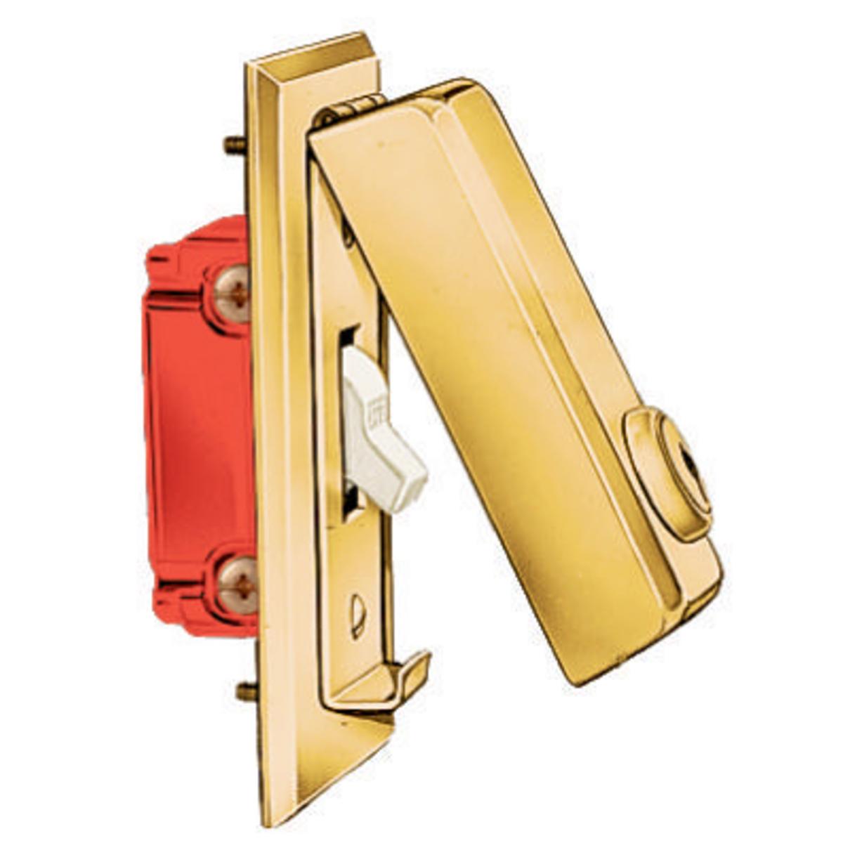 Hubbell Wiring Device-Kellems HBL96062 Weatherproof Device/Outlet Box Covers
