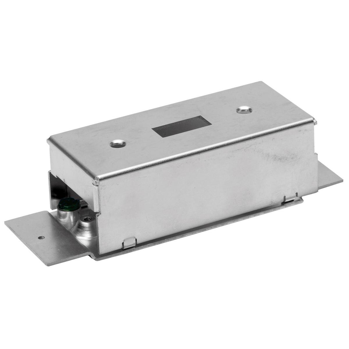Hubbell Wiring Device-Kellems HBLALU2040A Raceway Outlet Boxes