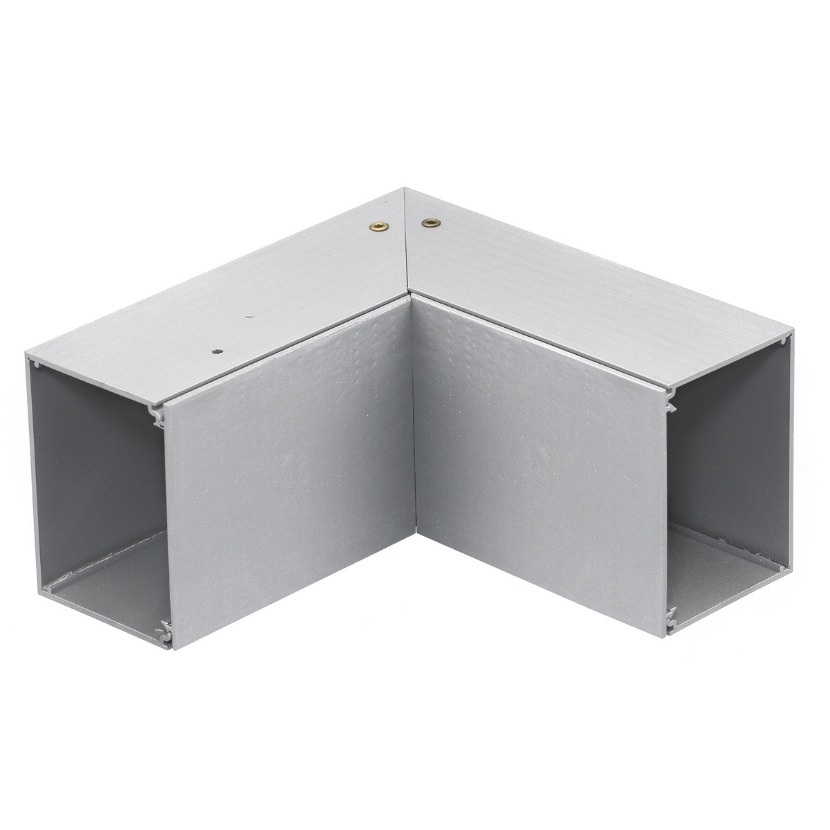 Hubbell Wiring Device-Kellems HBLALU3817 Raceway Elbows