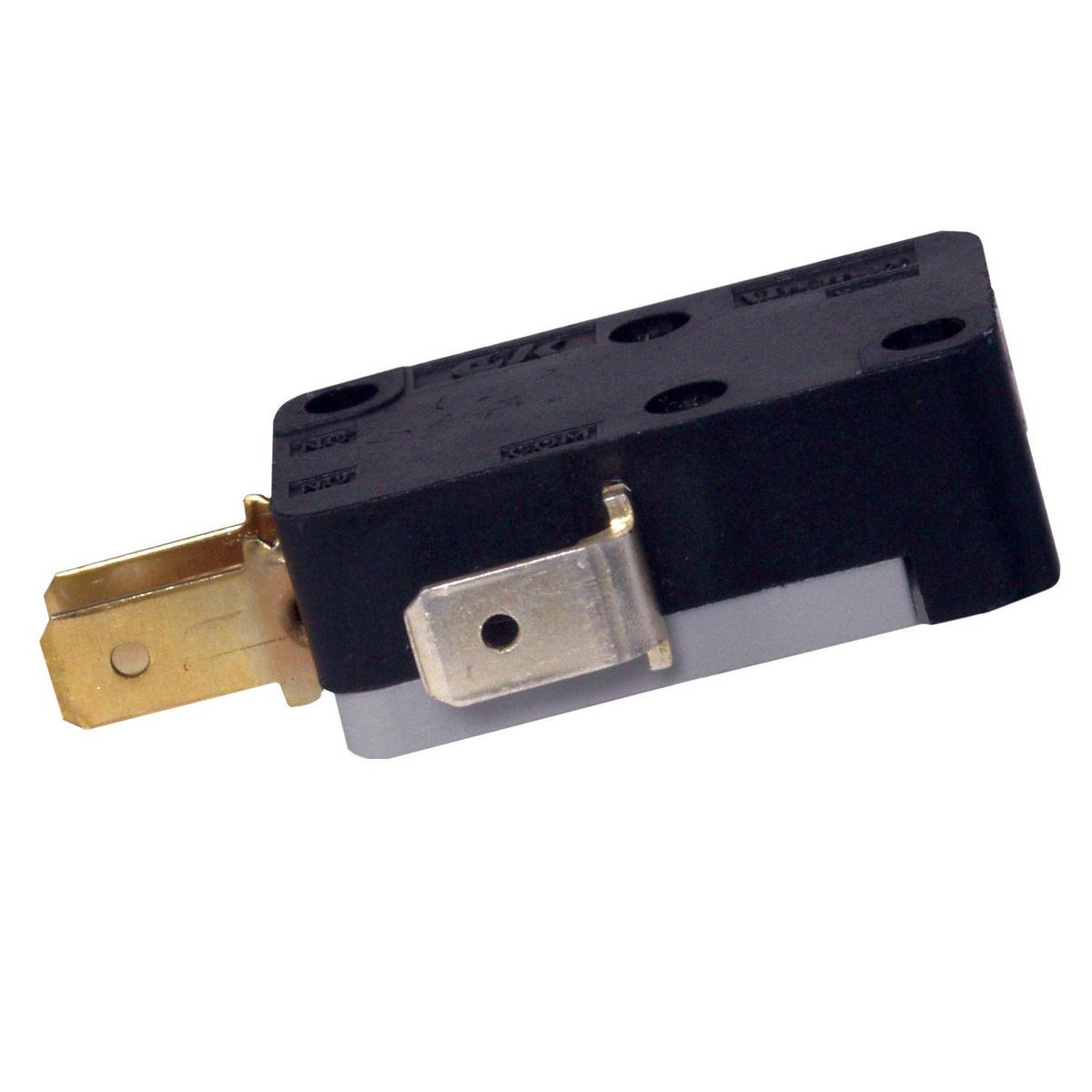 Hubbell Wiring Device-Kellems HBLAUX Safety/Disconnect Auxiliary Contacts