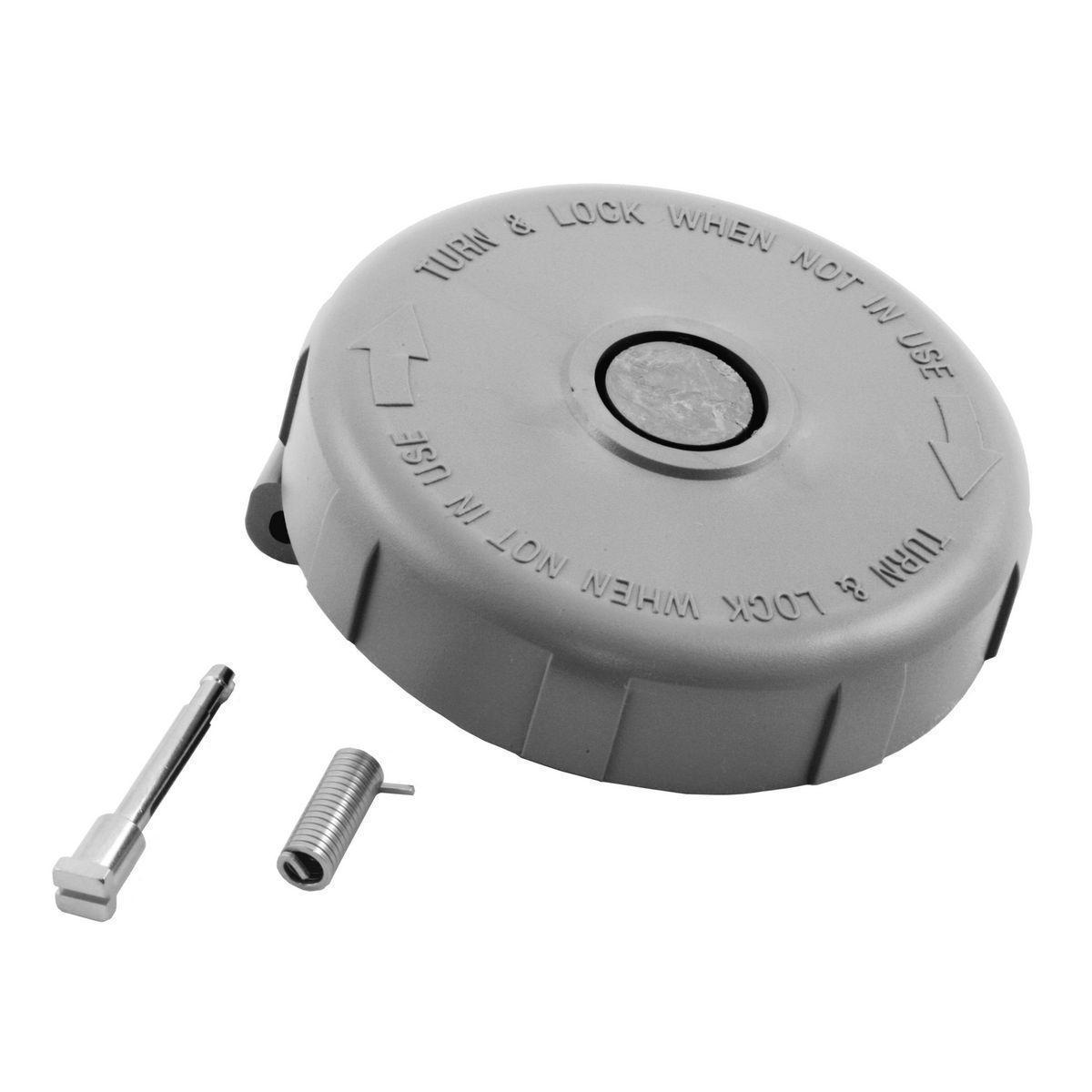 Hubbell Wiring Device-Kellems HBLCA520 Pin & Sleeve Device Accessories