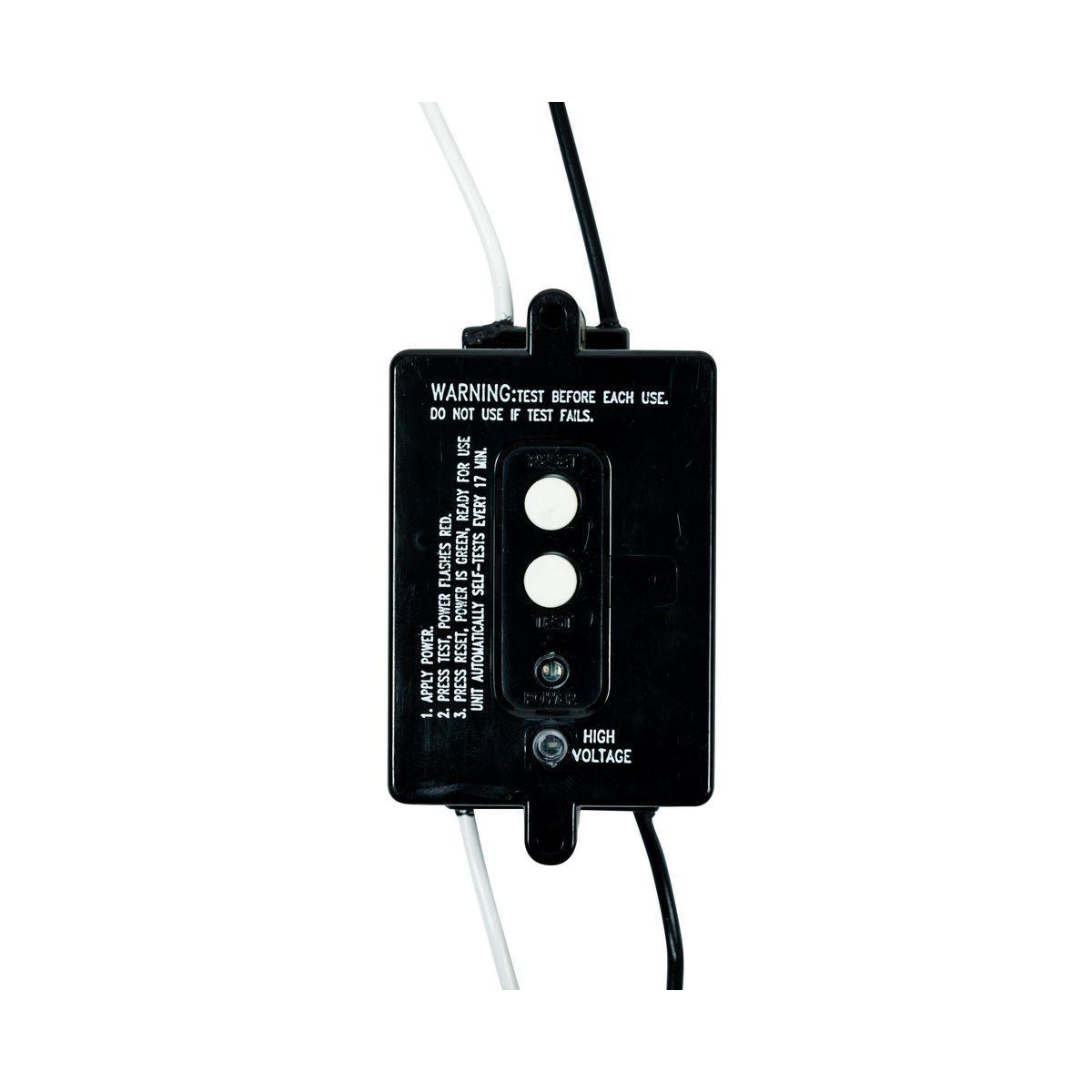 Hubbell Wiring Device-Kellems HBLCGFM20 GFI Distribution Boxes-Outlets