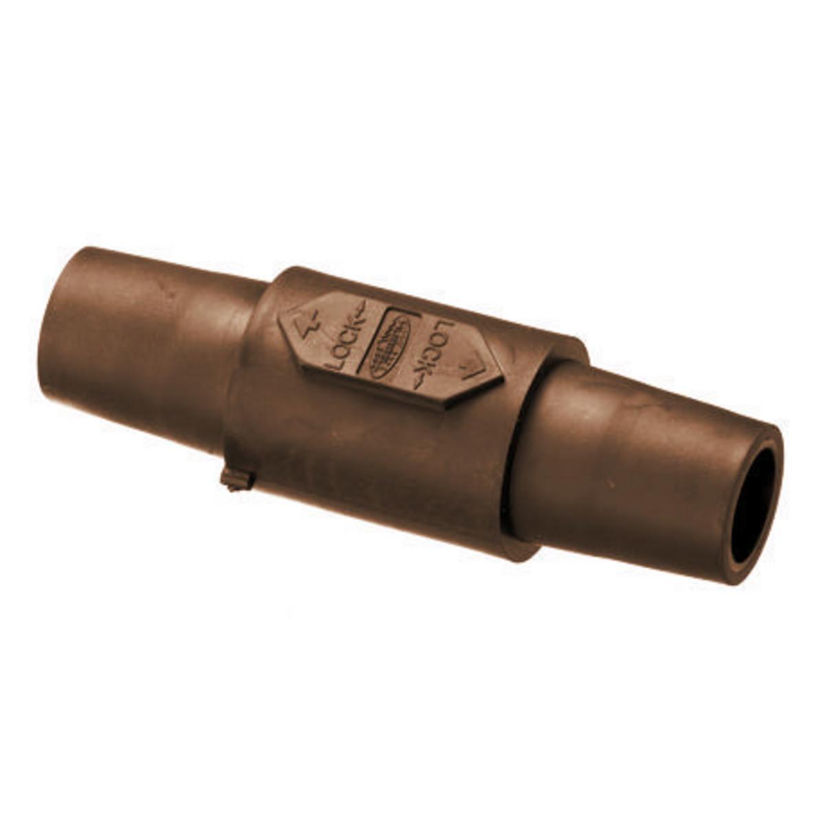 Hubbell Wiring Device-Kellems HBLDFBN Single Pole Connectors