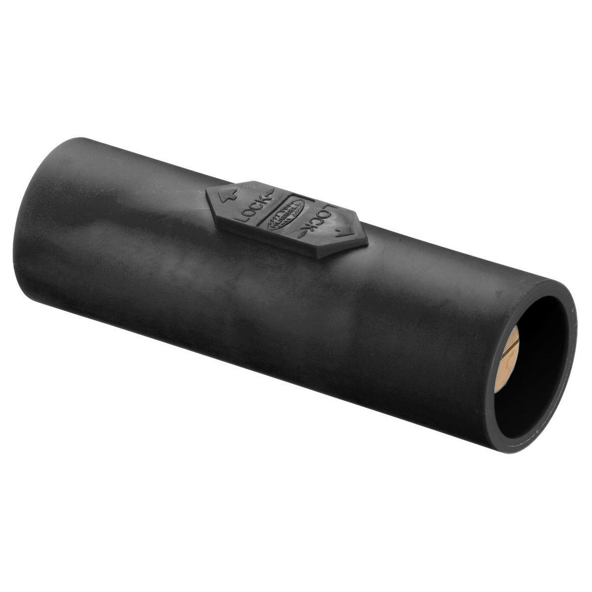 Hubbell Wiring Device-Kellems HBLDMBK Single Pole Connectors