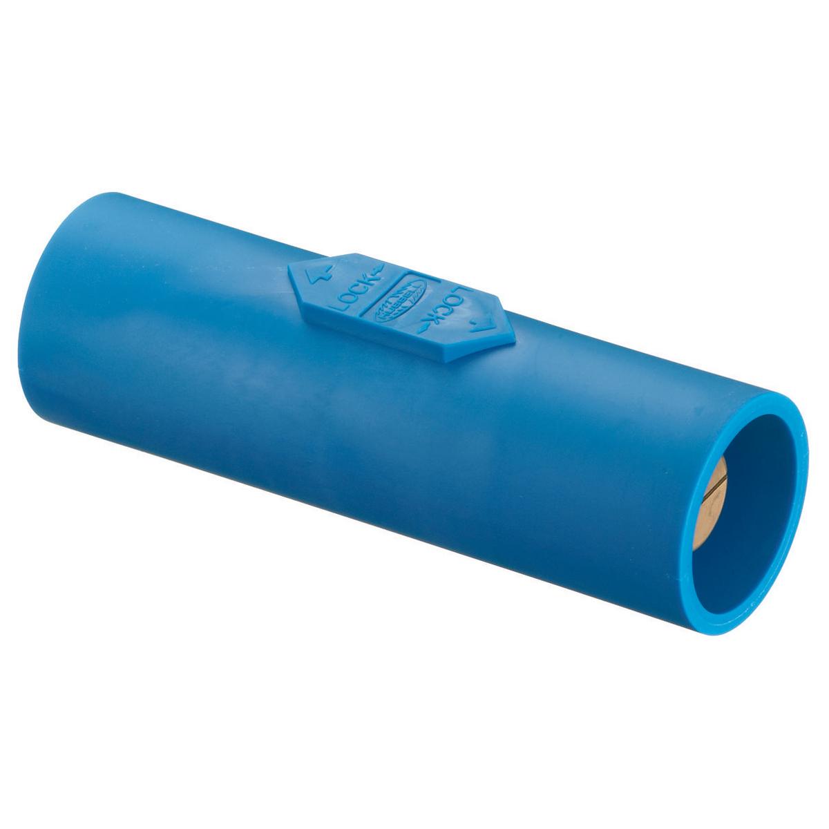 Hubbell Wiring Device-Kellems HBLDMBL Single Pole Connectors