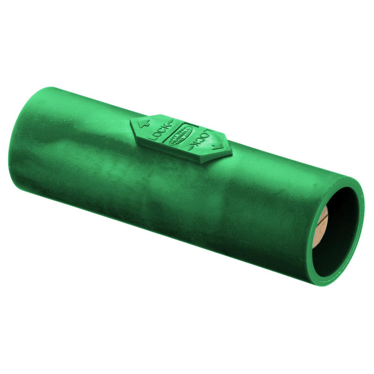 Hubbell Wiring Device-Kellems HBLDMGN Single Pole Connectors