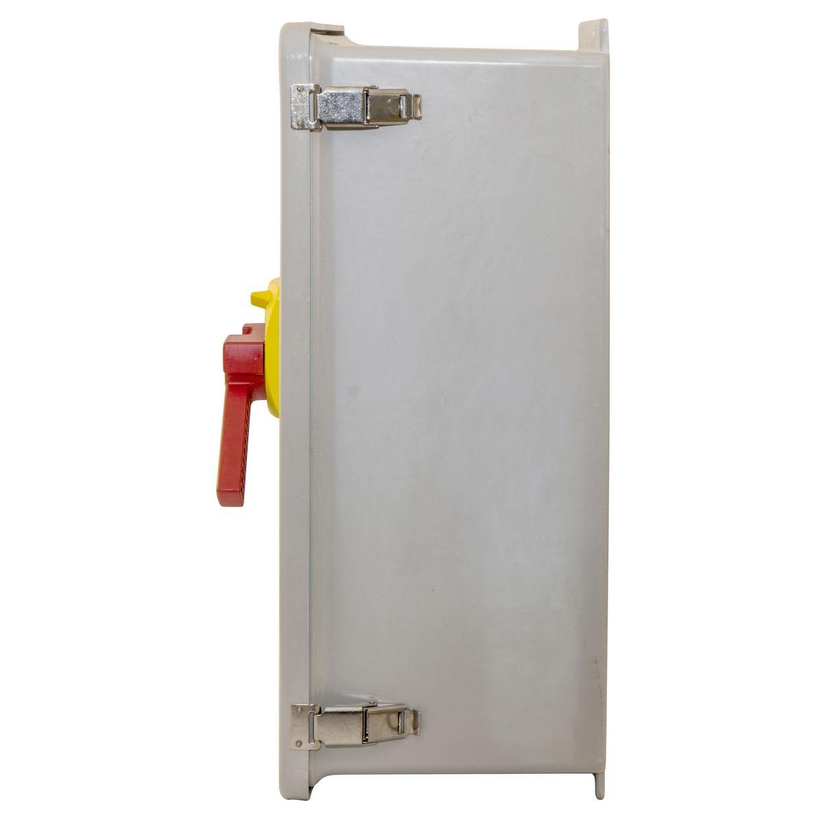 Hubbell Wiring Device-Kellems HBLDS20 Enclosed Rotary Disconnects