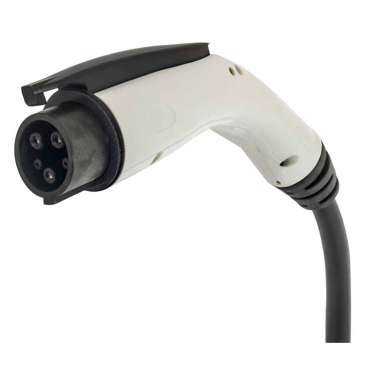 Hubbell Wiring Device-Kellems HBLEV30RC Electric Vehicle Charging Station Access.