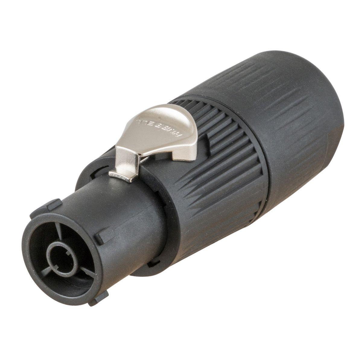 Hubbell Wiring Device-Kellems HBLFC Locking Connectors