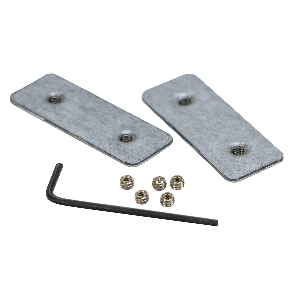 Hubbell Wiring Device-Kellems HBLFMSPL Raceway Miscellaneous Accessories