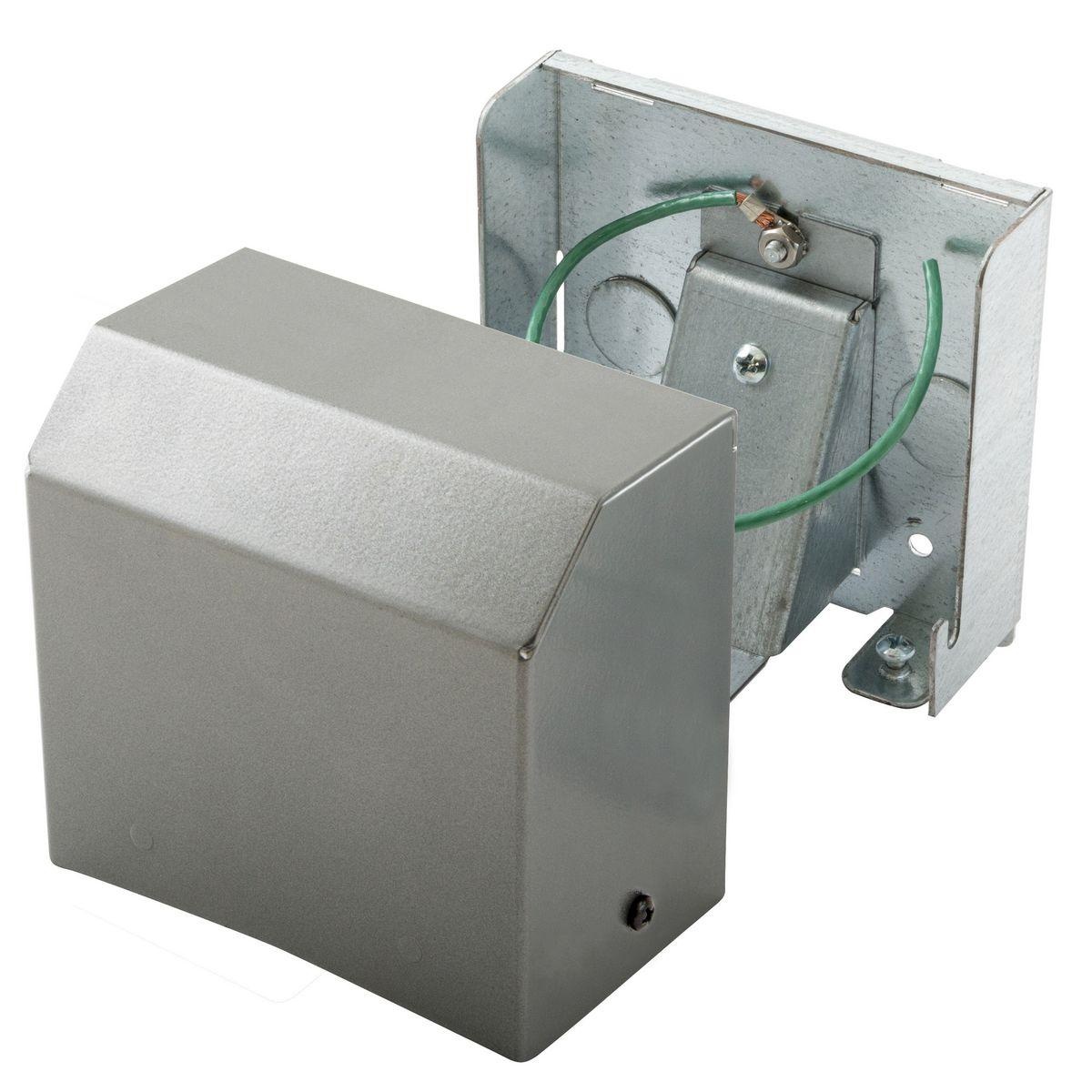 Hubbell Wiring Device-Kellems HBLFMWHA Raceway Outlet Boxes