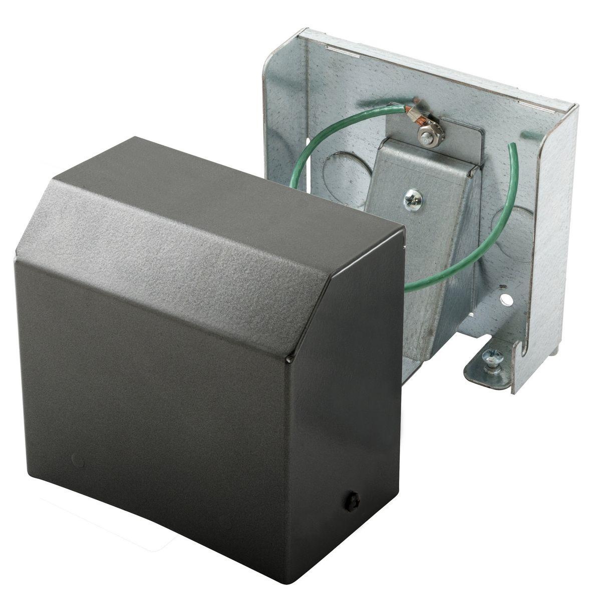 Hubbell Wiring Device-Kellems HBLFMWHDG Raceway Outlet Boxes