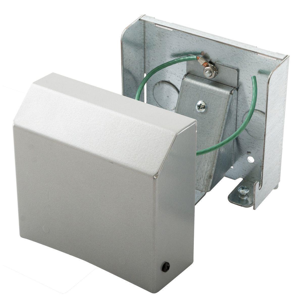Hubbell Wiring Device-Kellems HBLFMWLA Raceway Outlet Boxes
