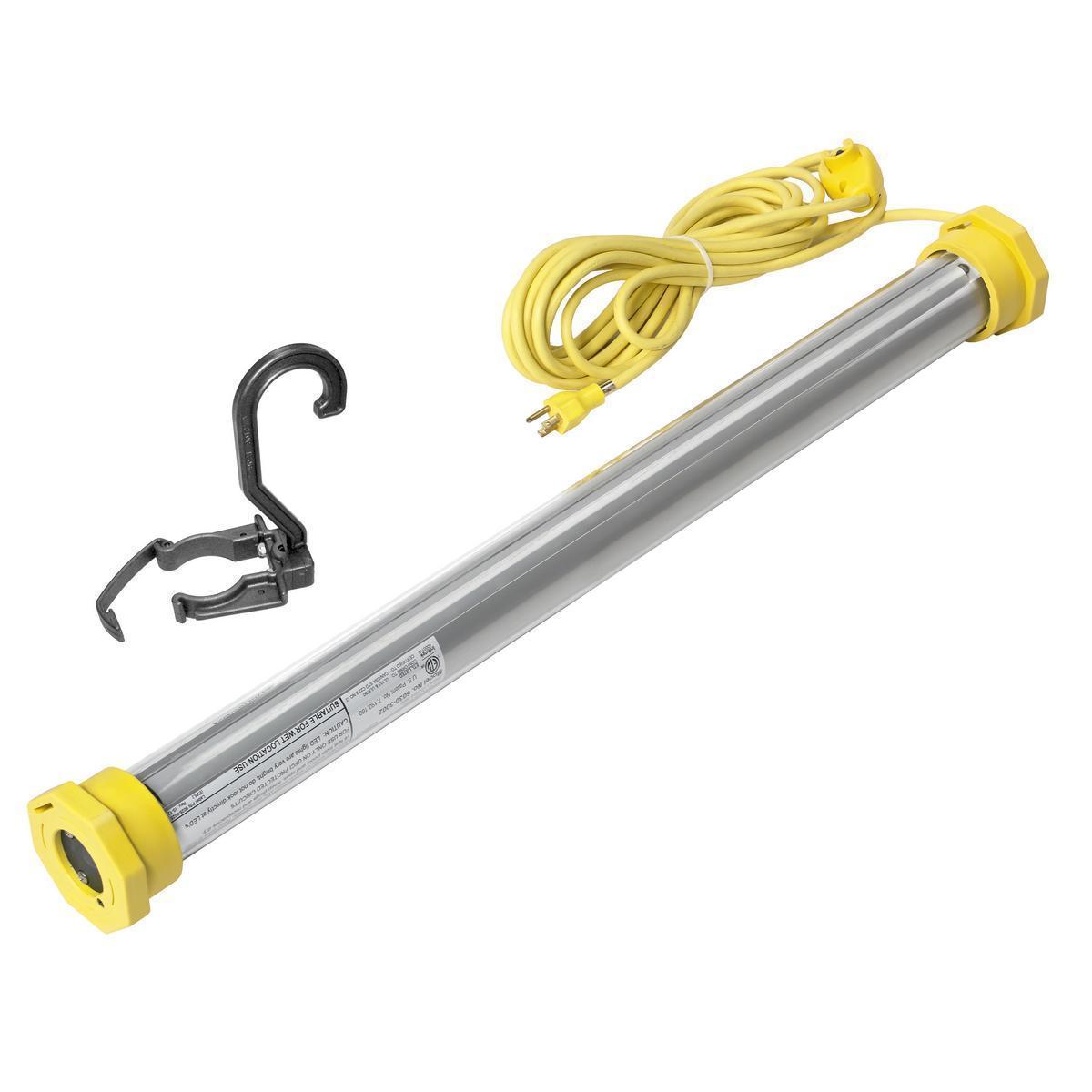 Hubbell Wiring Device-Kellems HBLML2825L Work Lights