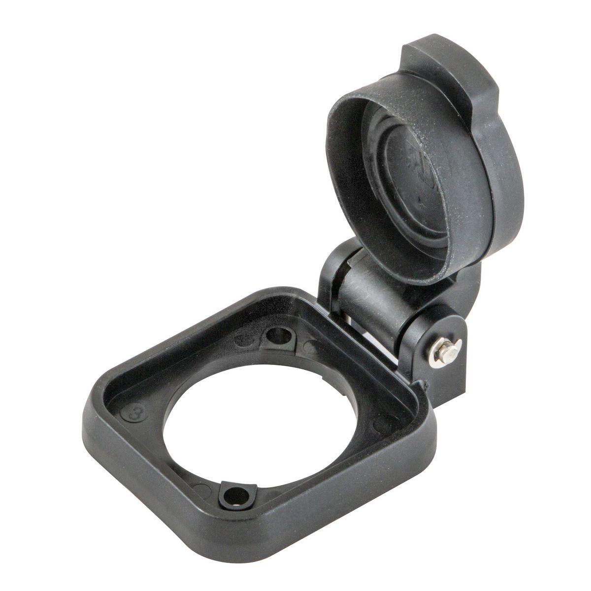 Hubbell Wiring Device-Kellems HBLMPC Locking Device Covers