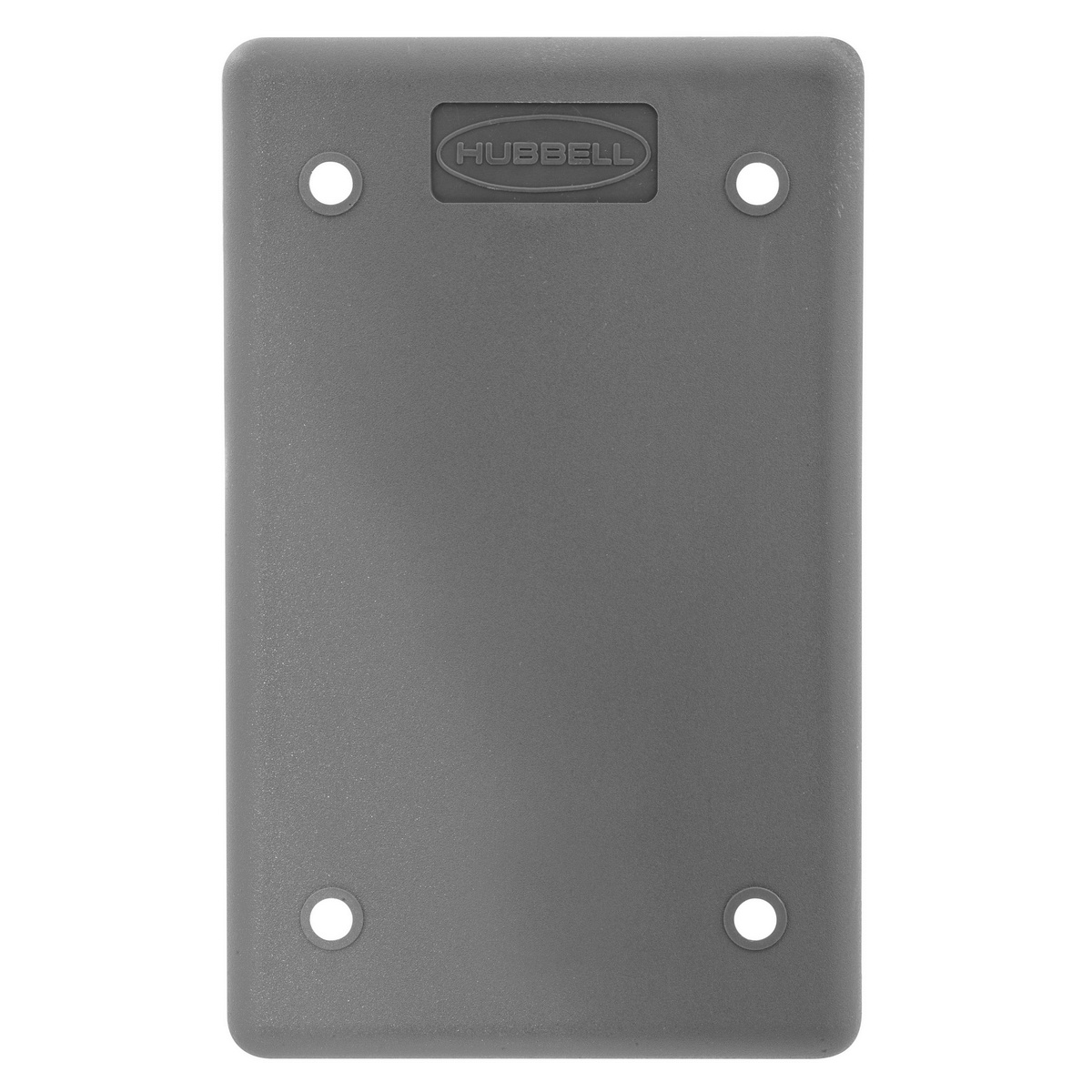 Hubbell Wiring Device-Kellems HBLP14FS Weatherproof Device/Outlet Box Covers