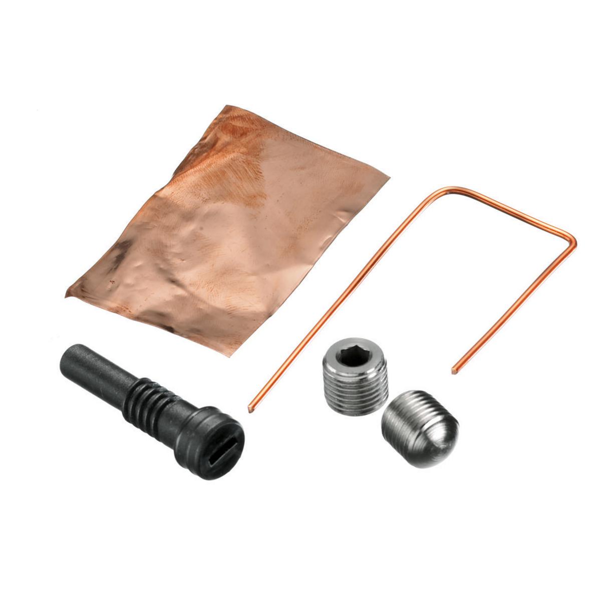 Hubbell Wiring Device-Kellems HBLPK Single Pole Connector Accessories