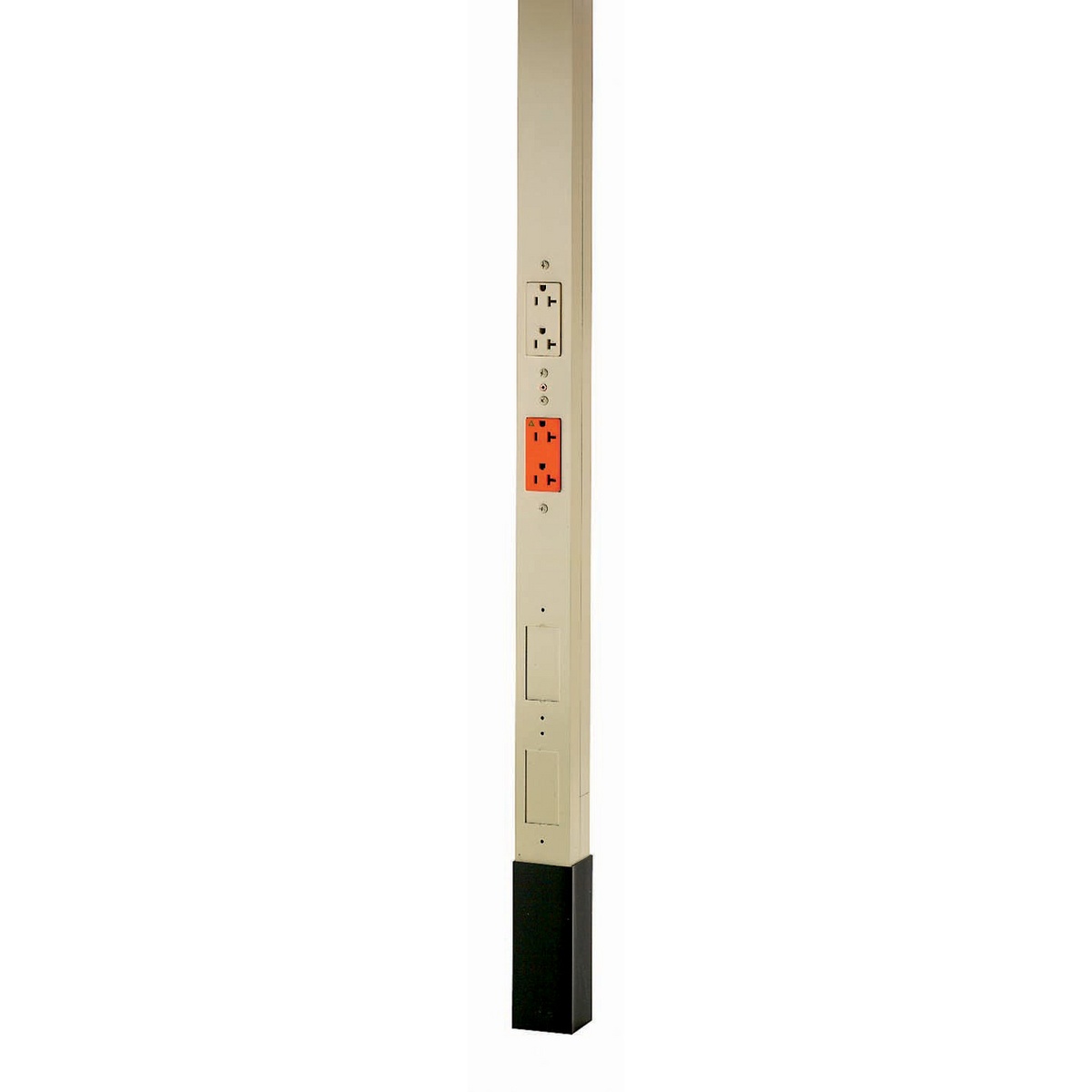 Hubbell Wiring Device-Kellems HBLPP10IGAI Power Poles