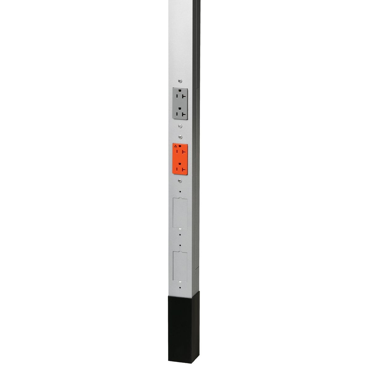 Hubbell Wiring Device-Kellems HBLPP10IGAL Power Poles