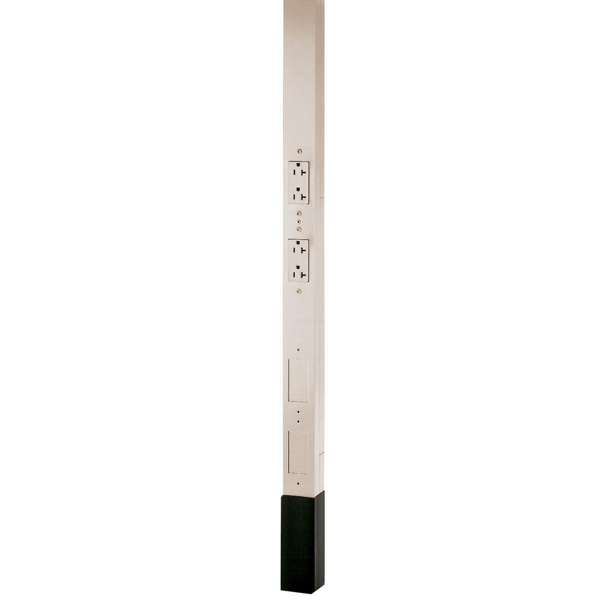 Hubbell Wiring Device-Kellems HBLPP10OW Power Poles