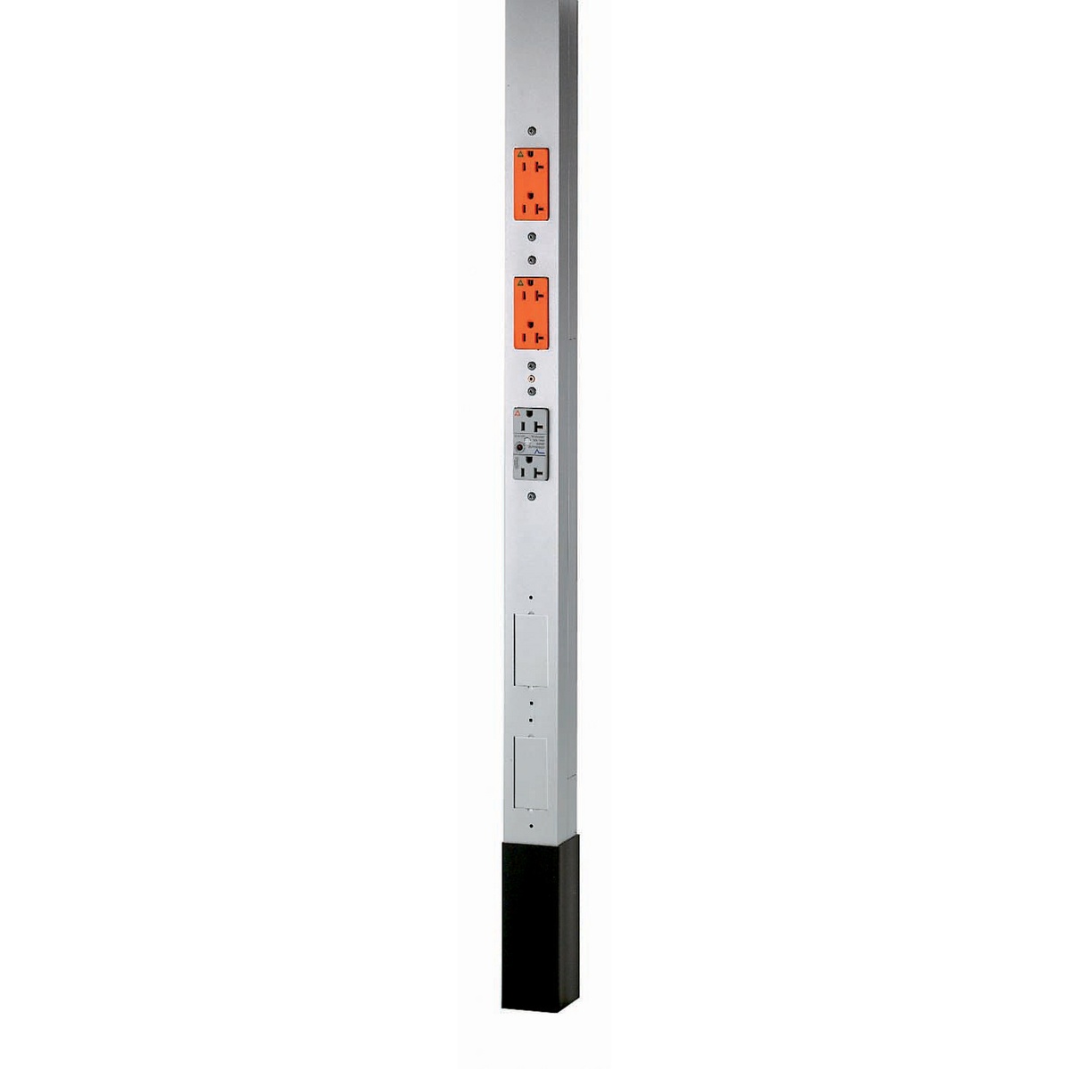 Hubbell Wiring Device-Kellems HBLPP10SA Power Poles