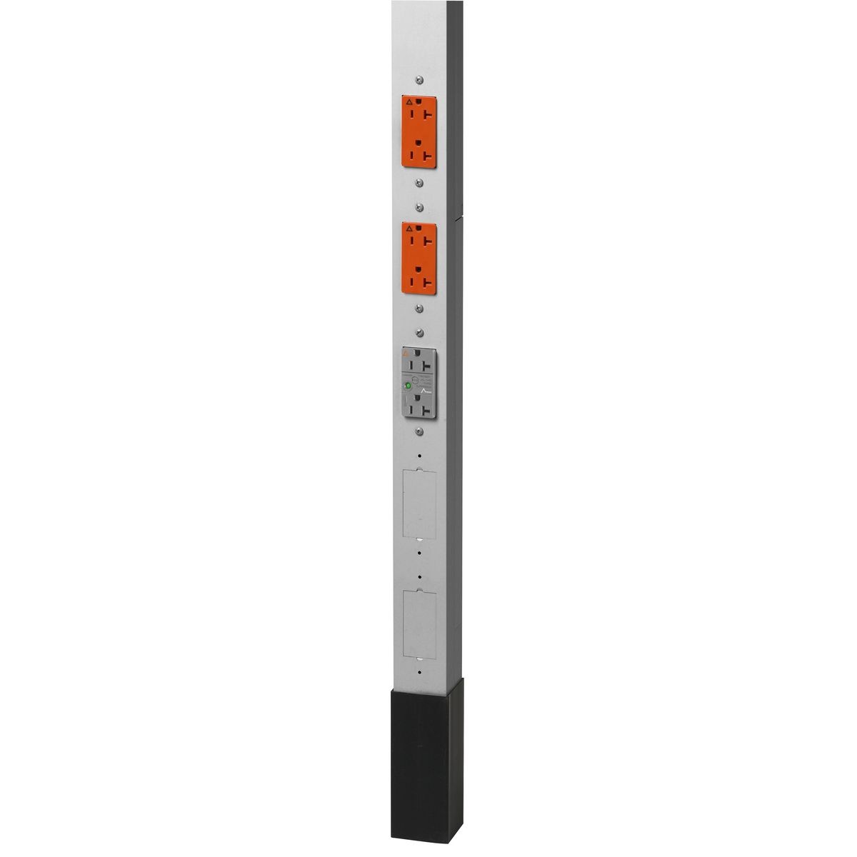 Hubbell Wiring Device-Kellems HBLPP10SAL Power Poles