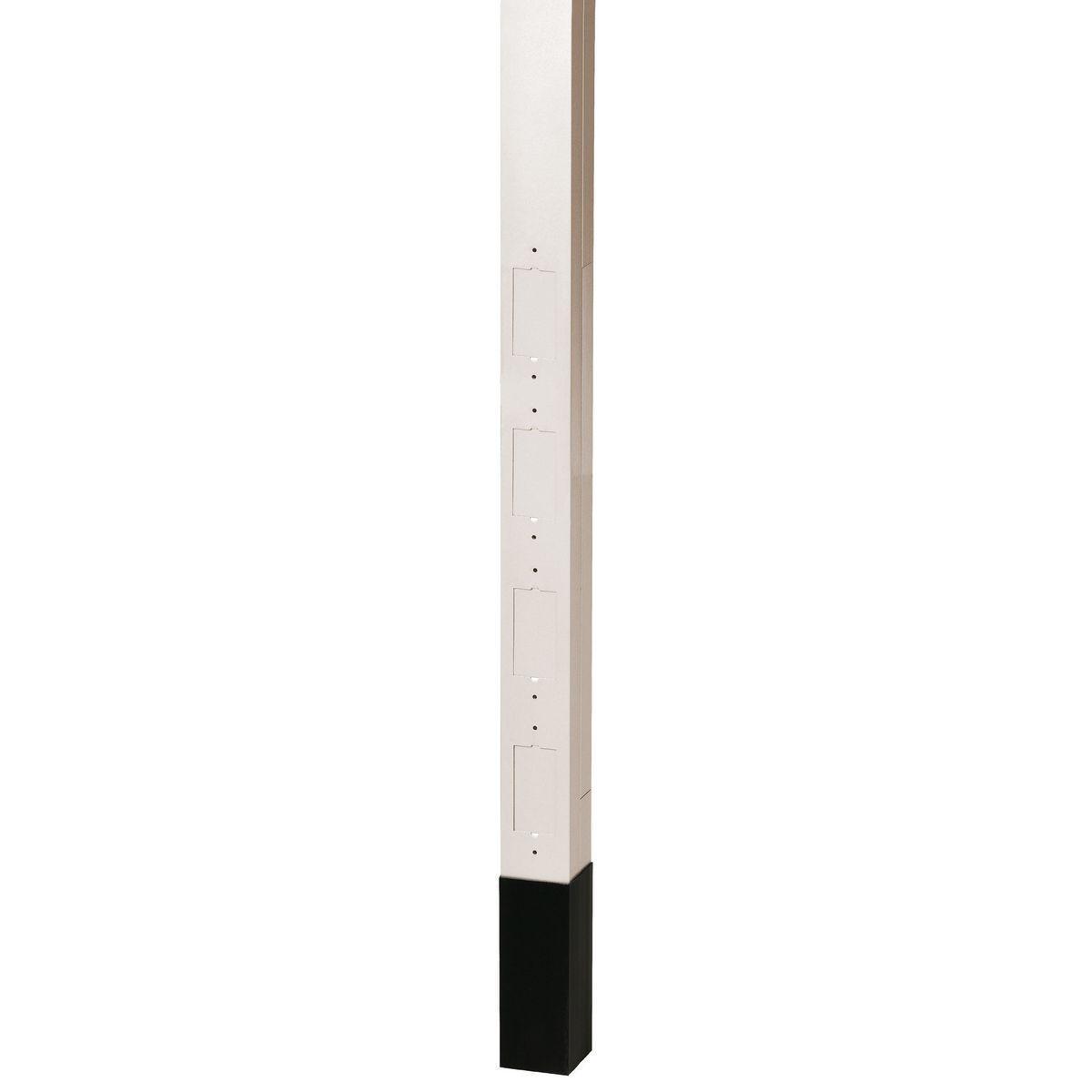 Hubbell Wiring Device-Kellems HBLPPOOW Power Poles