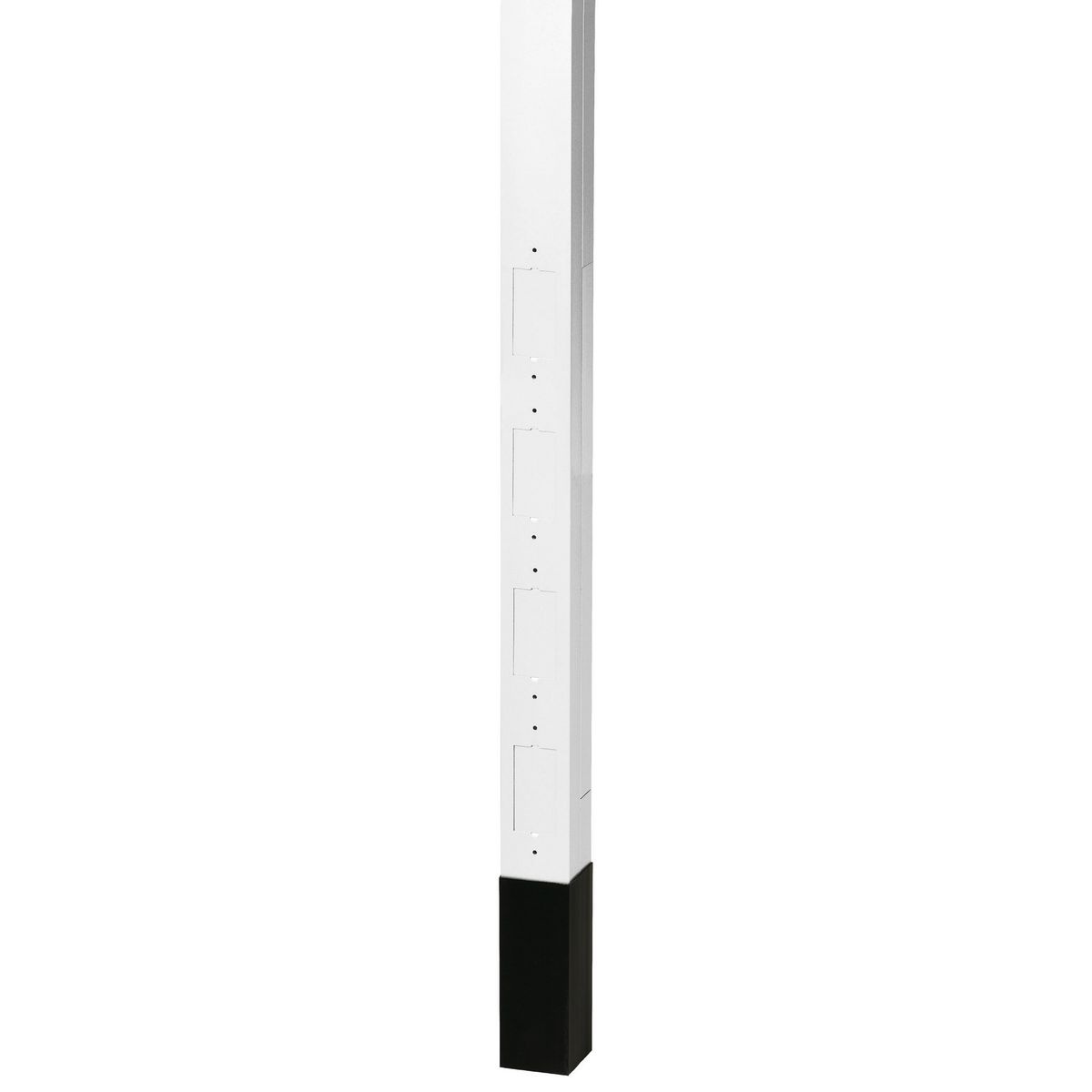 Hubbell Wiring Device-Kellems HBLPPO12W Power Poles