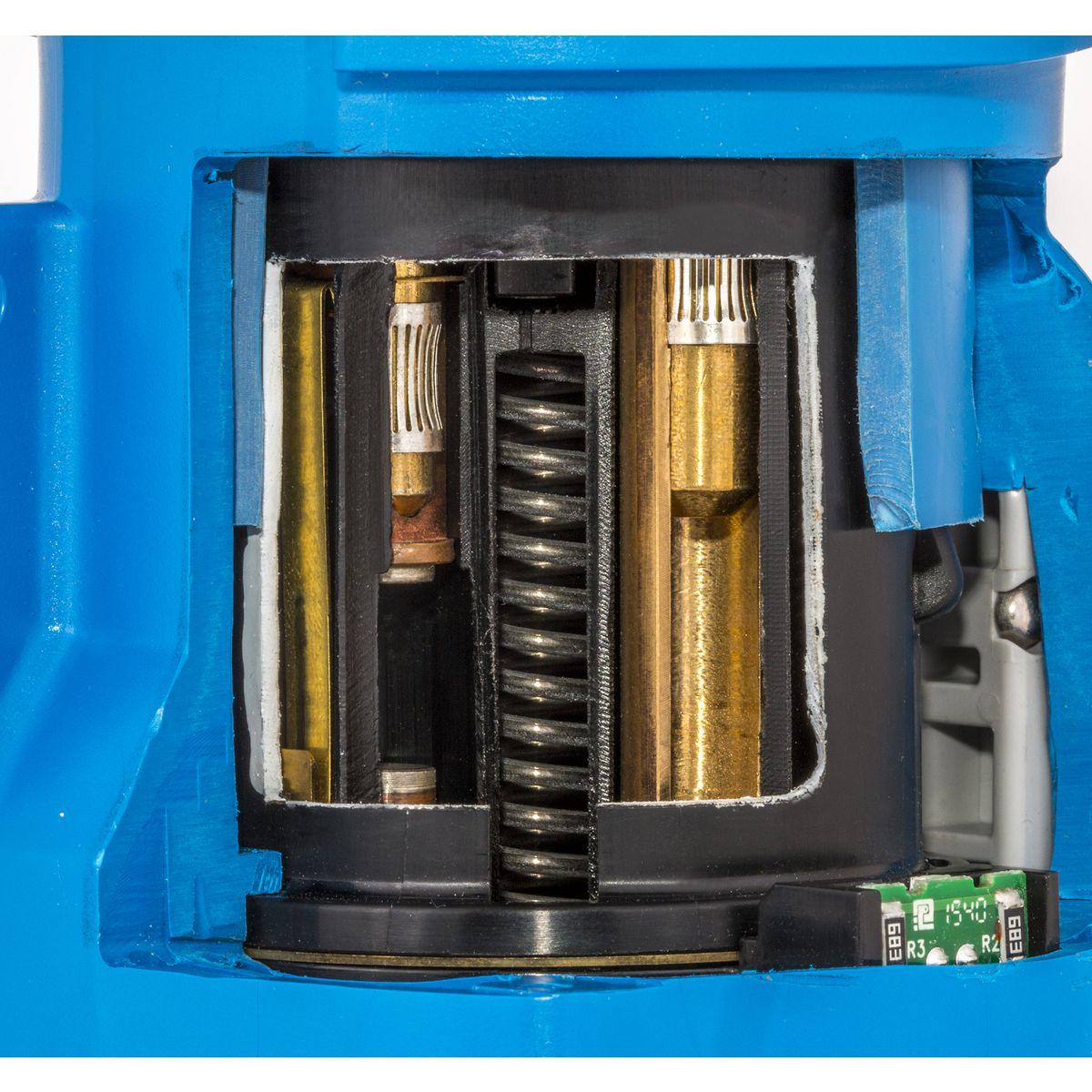 Hubbell Wiring Device-Kellems HBLS560C9WP Pin & Sleeve Connectors
