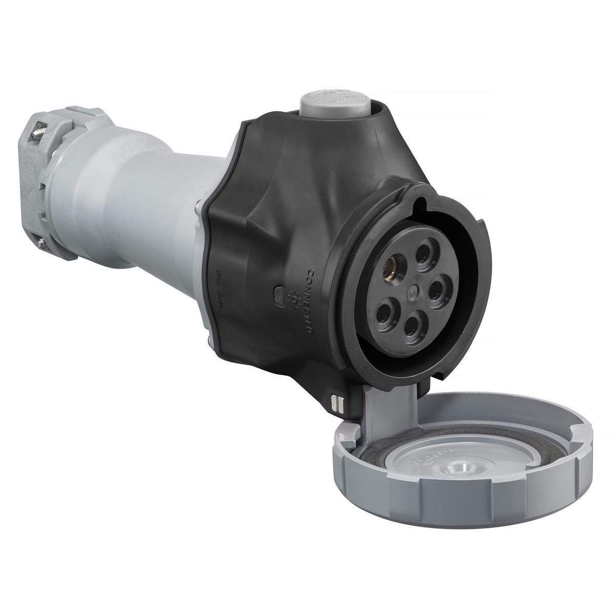 Hubbell Wiring Device-Kellems HBLS560C5WP Pin & Sleeve Connectors