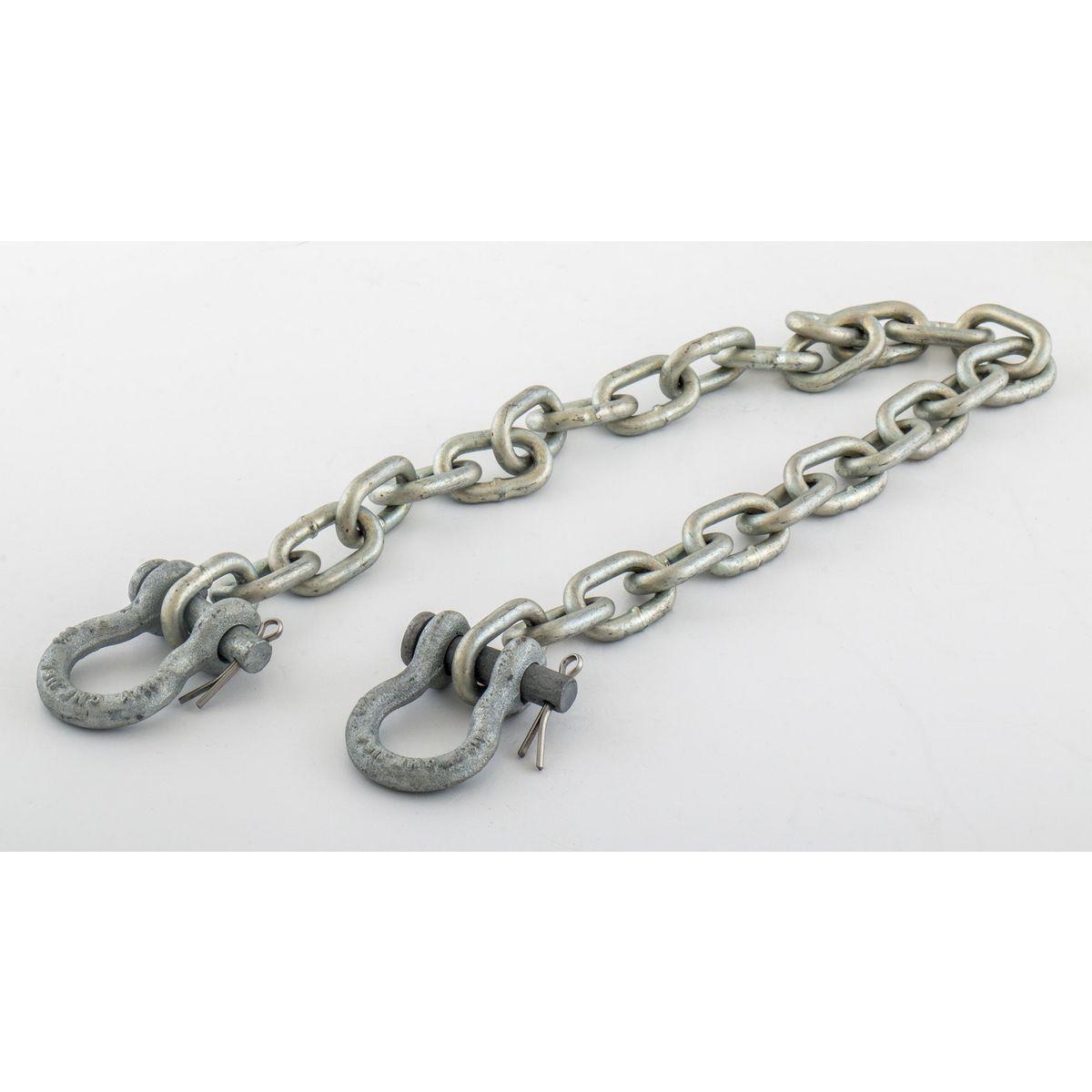 Hubbell Wiring Device-Kellems HBLSCBG2 Hanging Chains/Stems