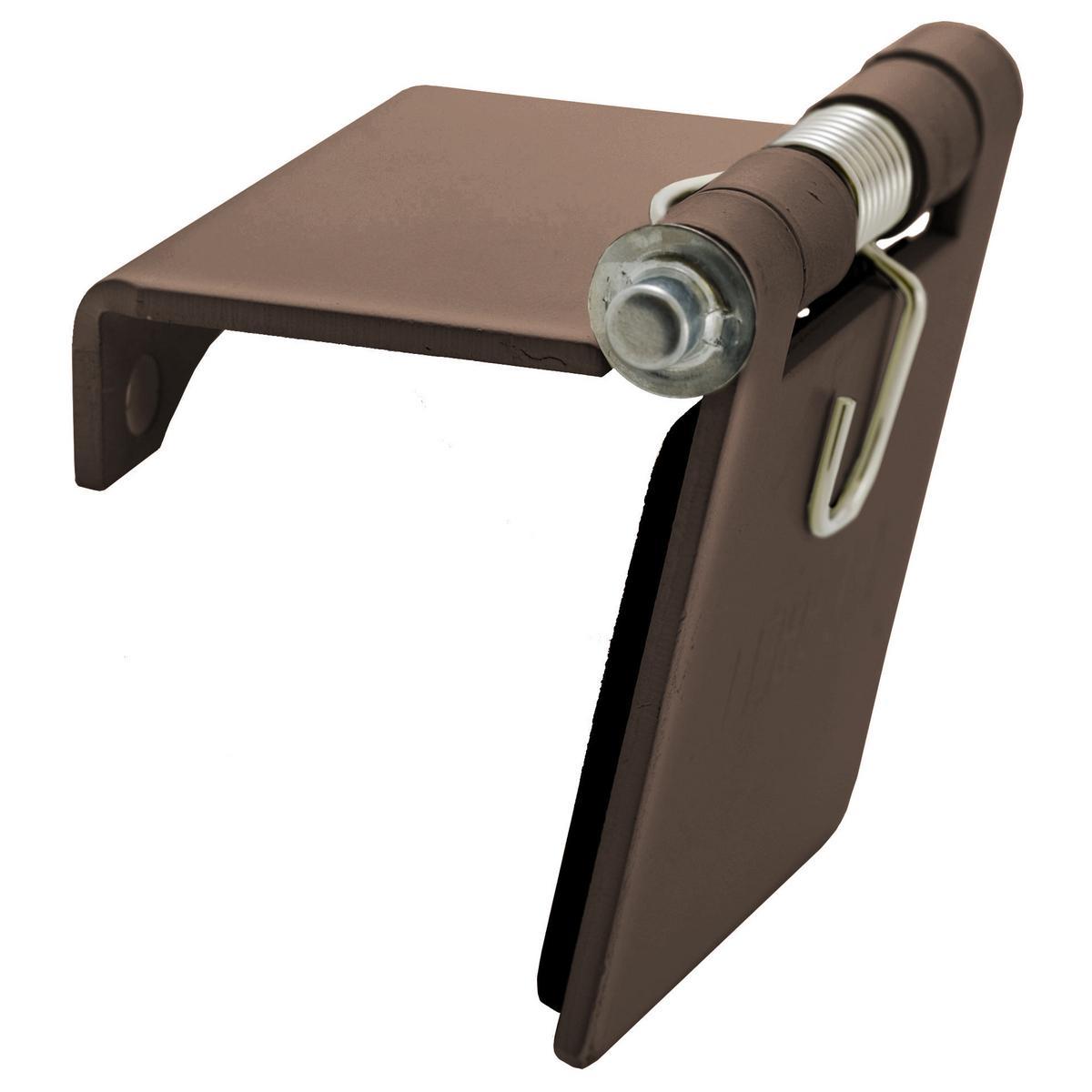 Hubbell Wiring Device-Kellems HBLSCCBN Single Pole Connector Caps & Covers