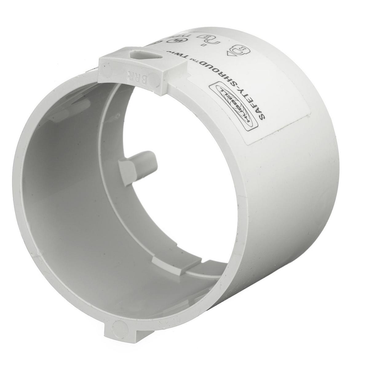 Hubbell Wiring Device-Kellems HBLSS45 Locking Device Accessories