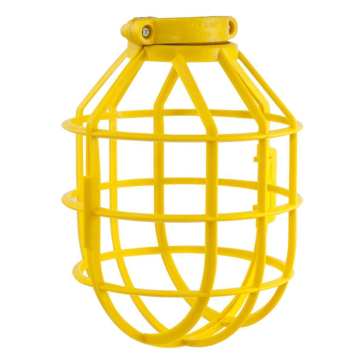 Hubbell Wiring Device-Kellems HBLSTPG Portable Lamp Guards