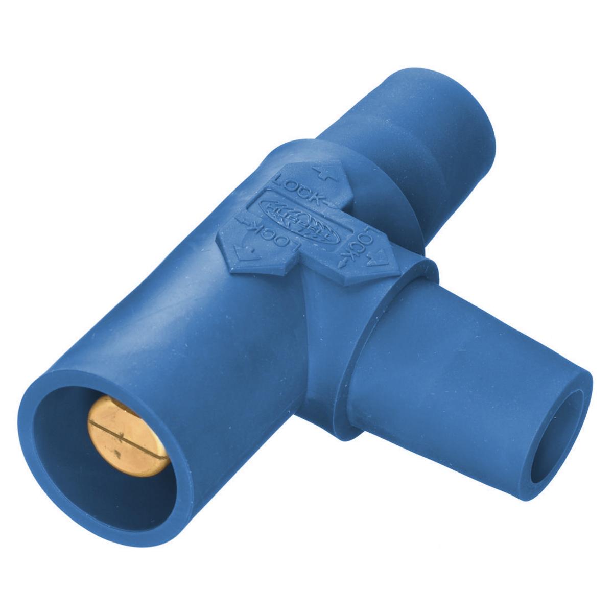 Hubbell Wiring Device-Kellems HBLTBL Single Pole Multi Way Connectors