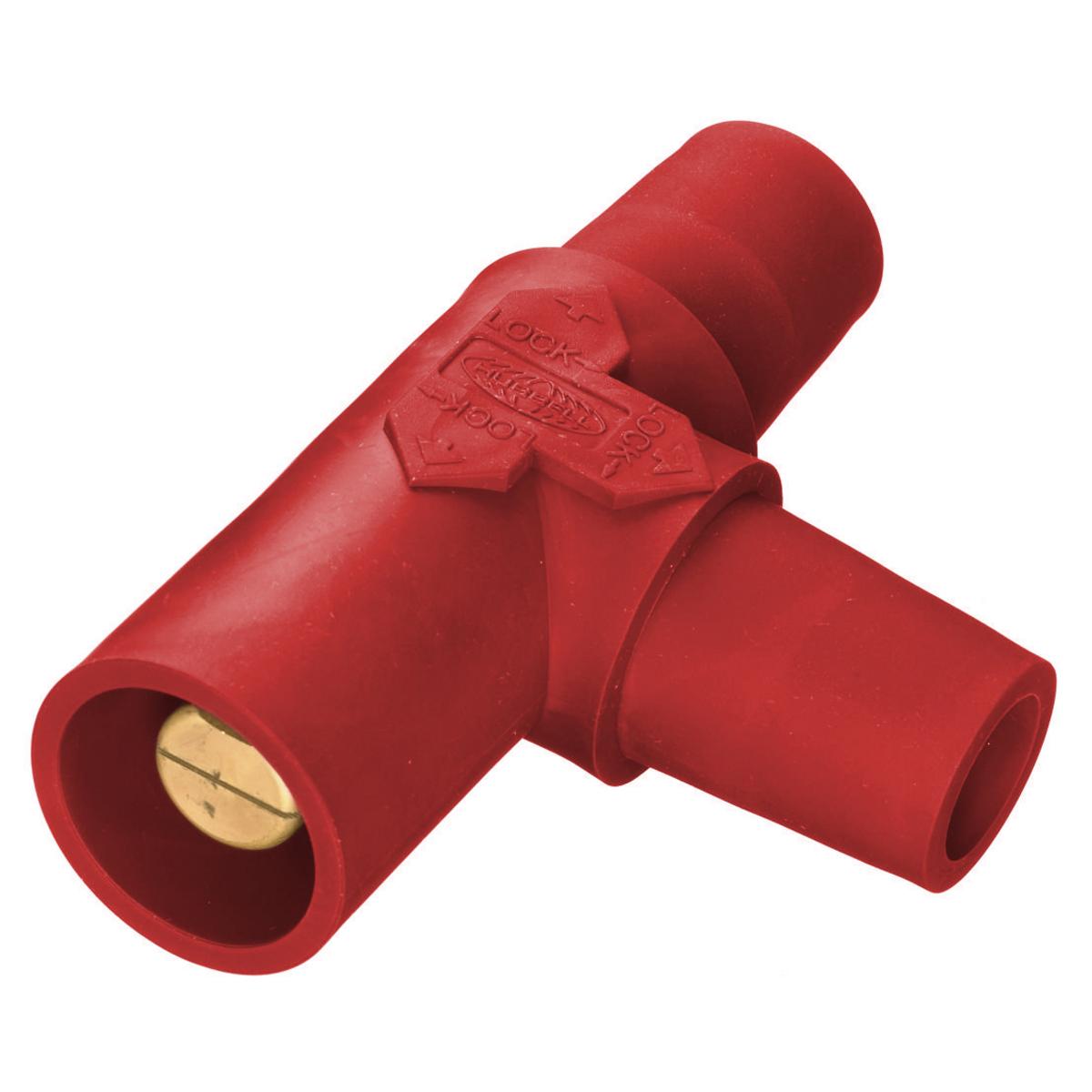 Hubbell Wiring Device-Kellems HBLTR Single Pole Multi Way Connectors