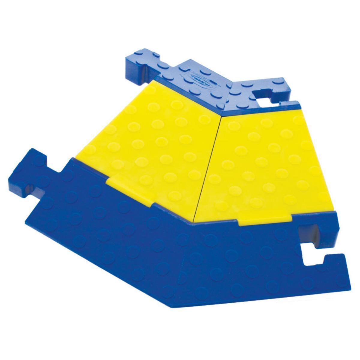 Hubbell Wiring Device-Kellems HBLTT545RB Wire Floor Tracks & Guards