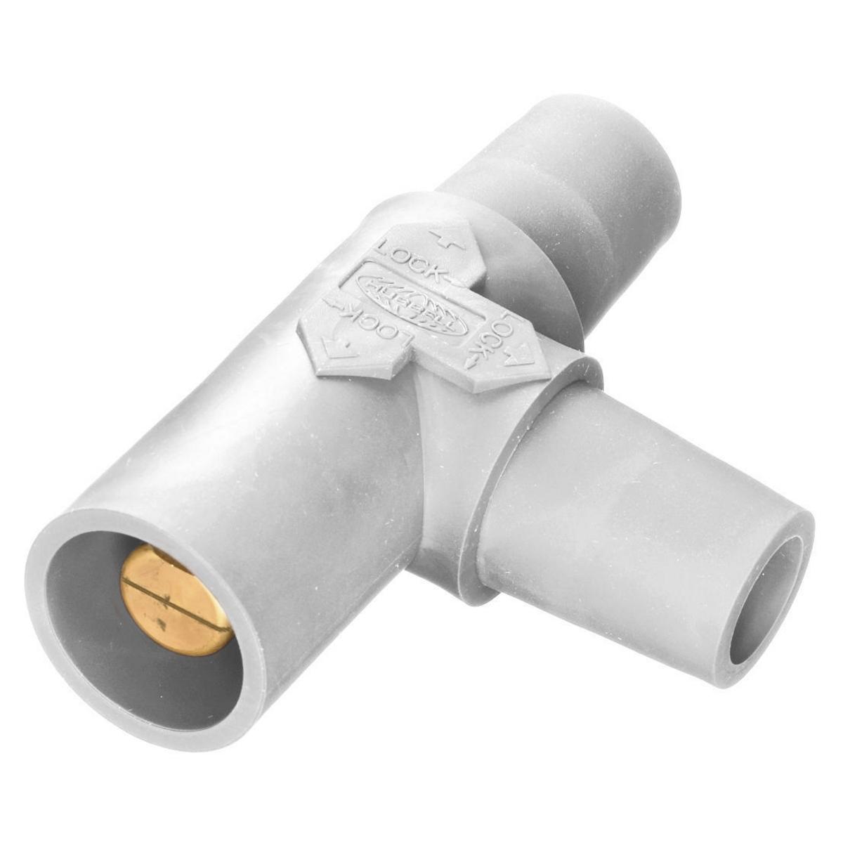Hubbell Wiring Device-Kellems HBLTW Single Pole Multi Way Connectors