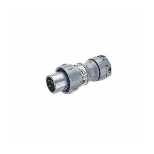 Hubbell Wiring Device-Kellems HBLVP6385 Pin & Sleeve Plugs