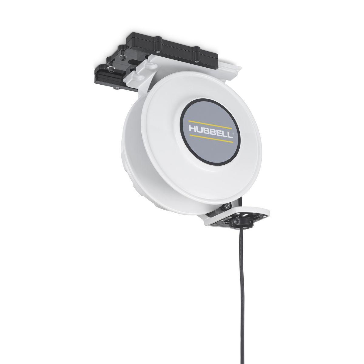Hubbell Wiring Device-Kellems HBLI45164 Extension Cord Reels - Retracting