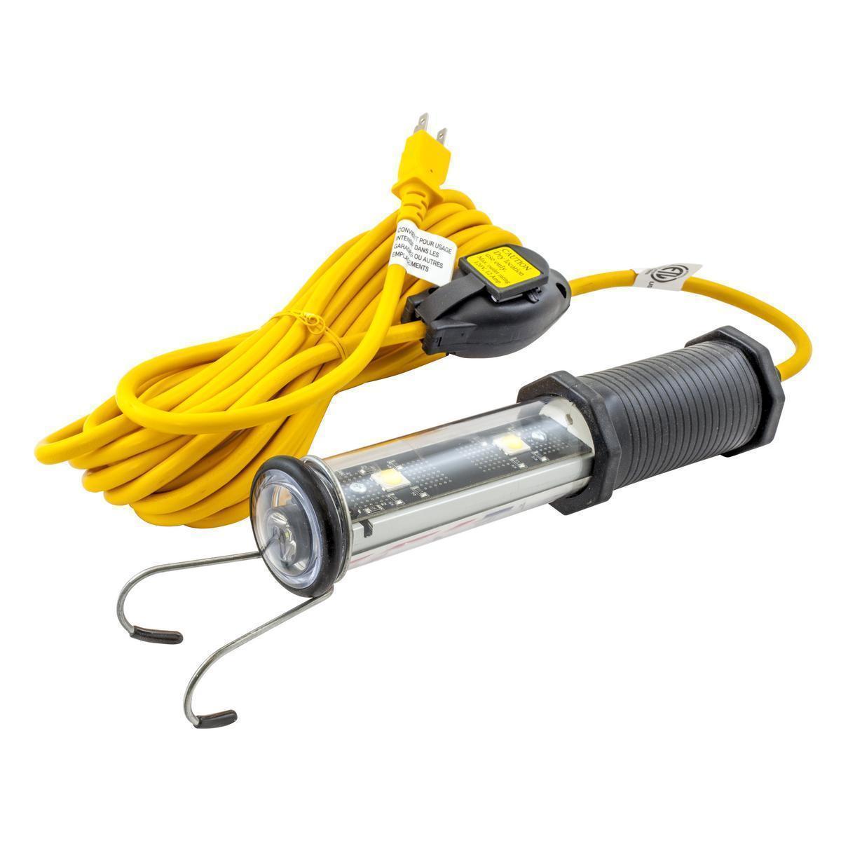 Hubbell Wiring Device-Kellems HBLWL25LEDT Work Lights