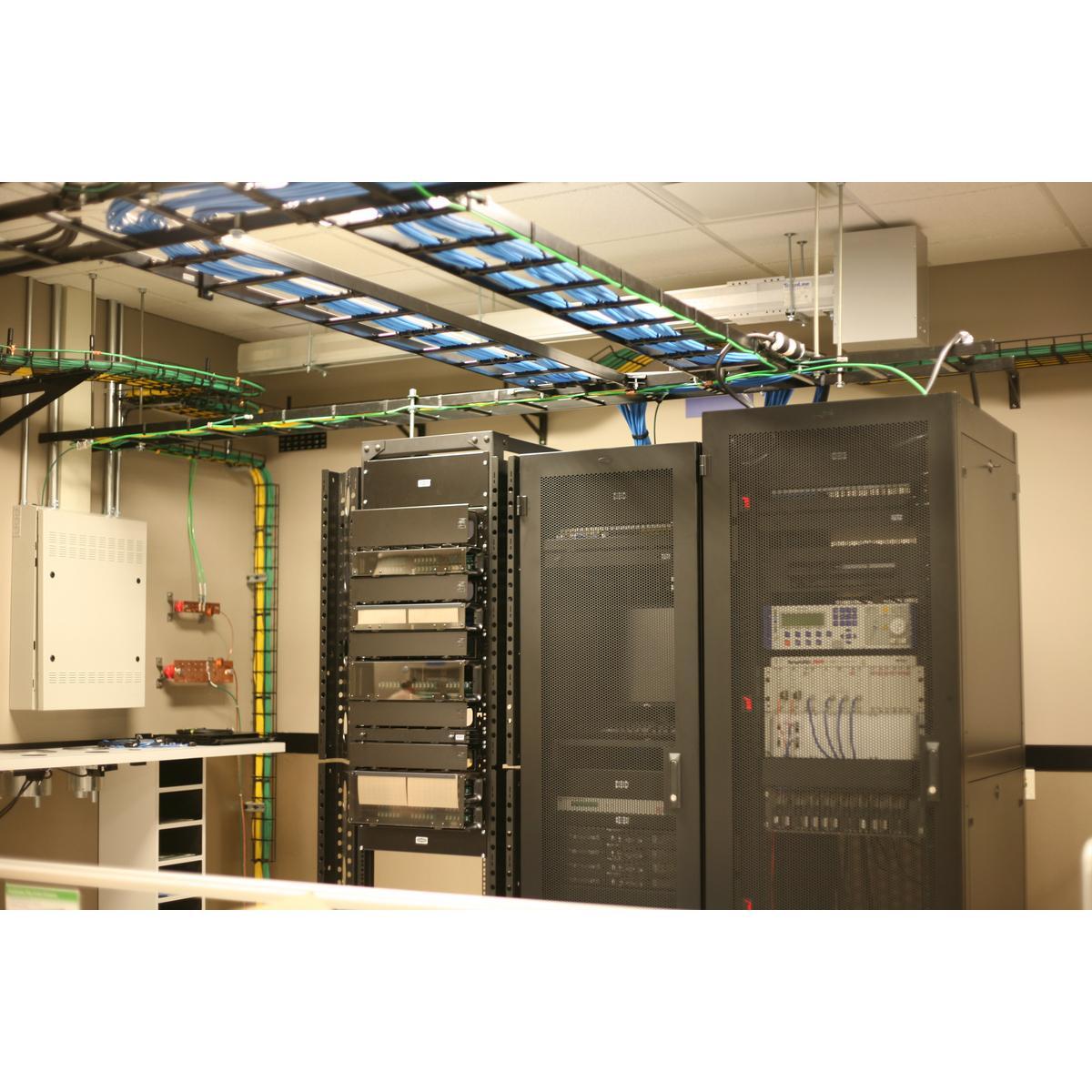 Hubbell Wiring Device-Kellems HBT0808ZP Wire Mesh Cable Trays