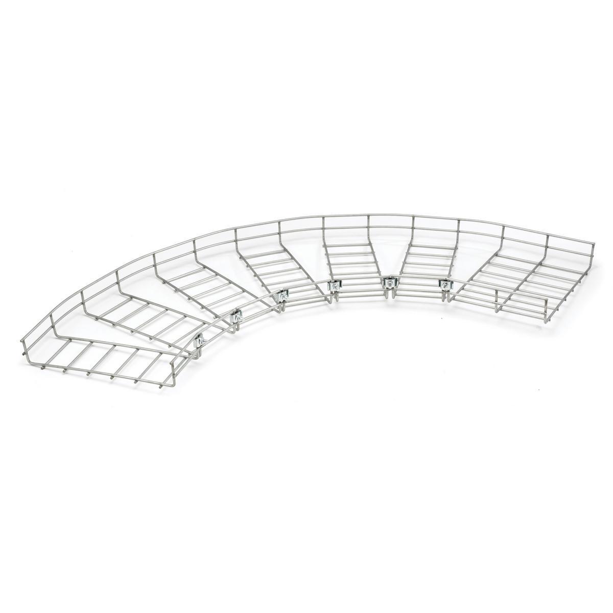 Hubbell Wiring Device-Kellems HBT0406S Wire Mesh Cable Trays