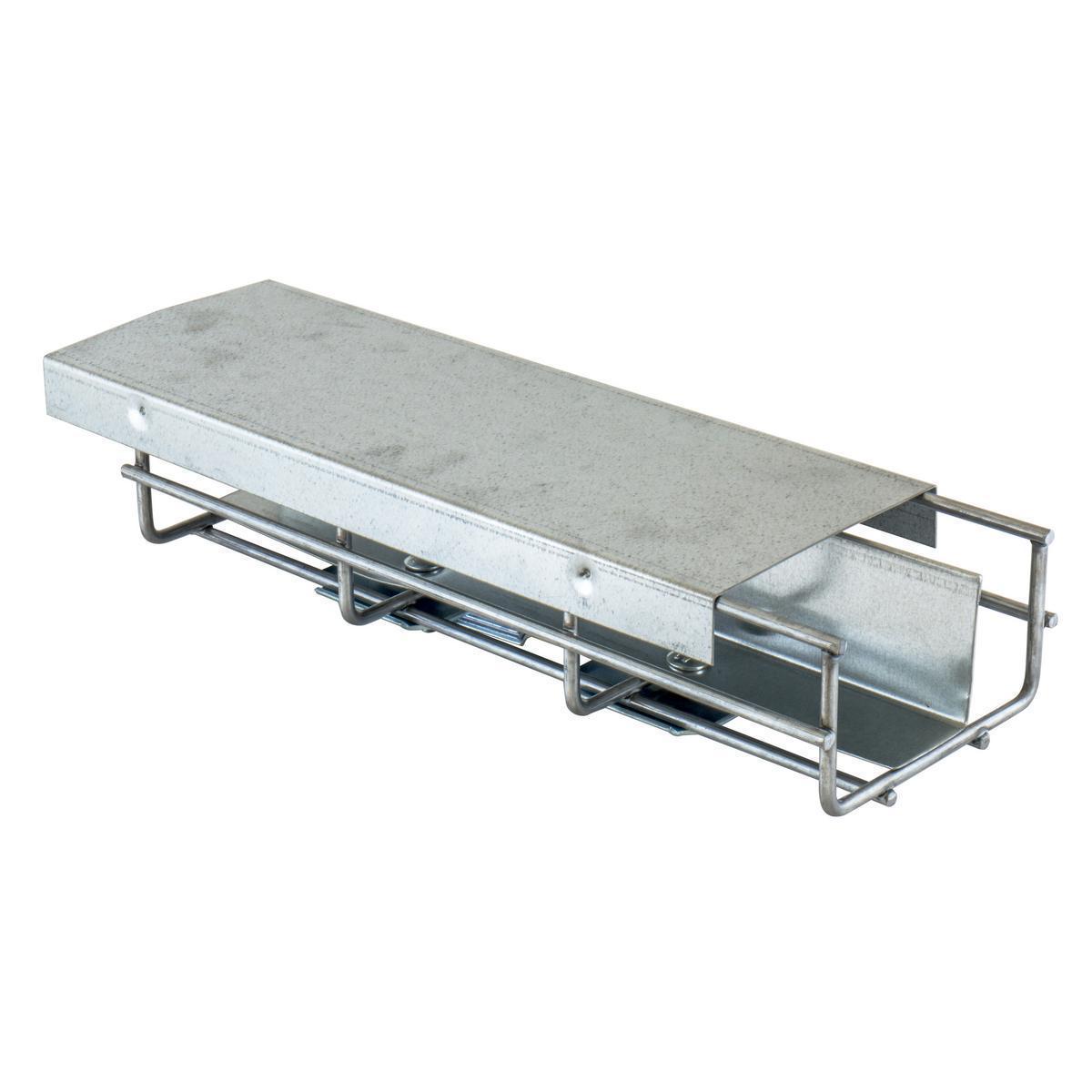 Hubbell Wiring Device-Kellems HBTDIV4 Tray Dividers