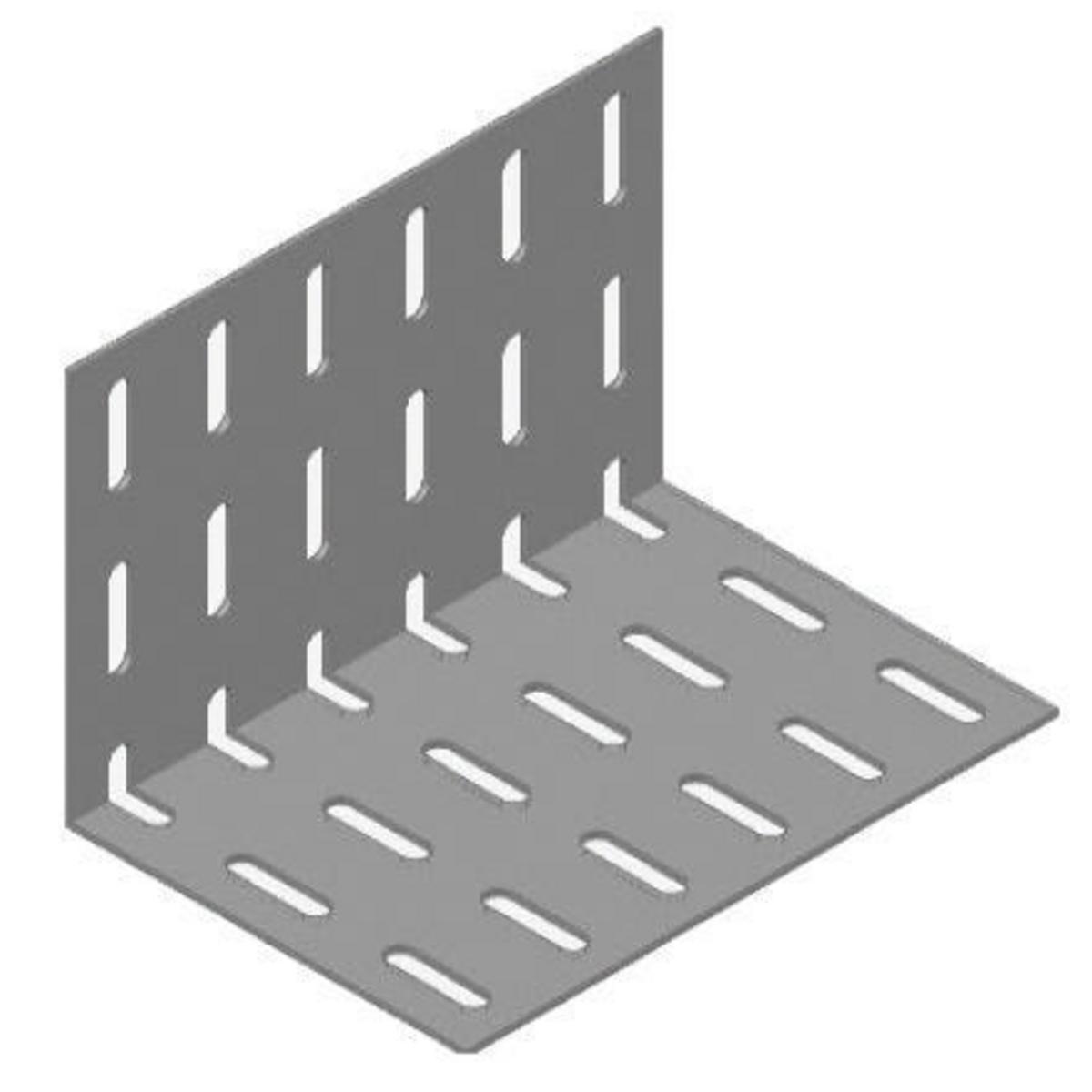 Hubbell Wiring Device-Kellems HBTEB Tray Brackets