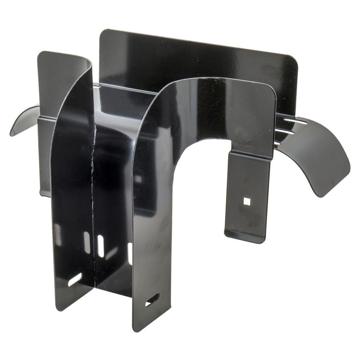 Hubbell Wiring Device-Kellems HBTEXTRDBK Tray Miscellaneous Accessories
