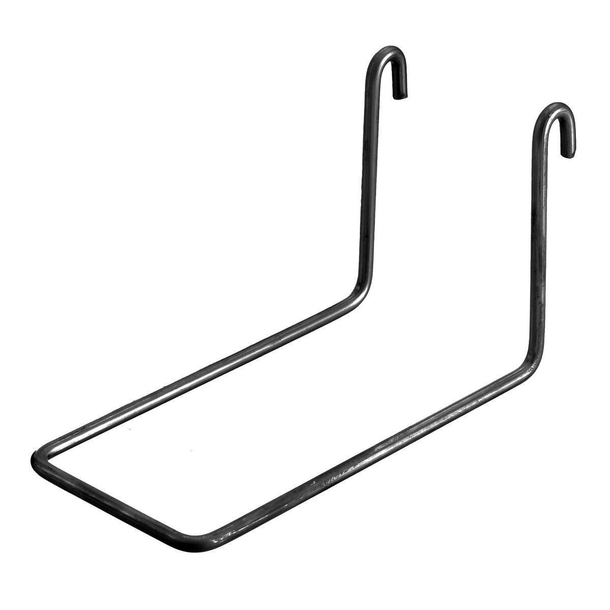 Hubbell Wiring Device-Kellems HBTFA2BK Tray Miscellaneous Accessories