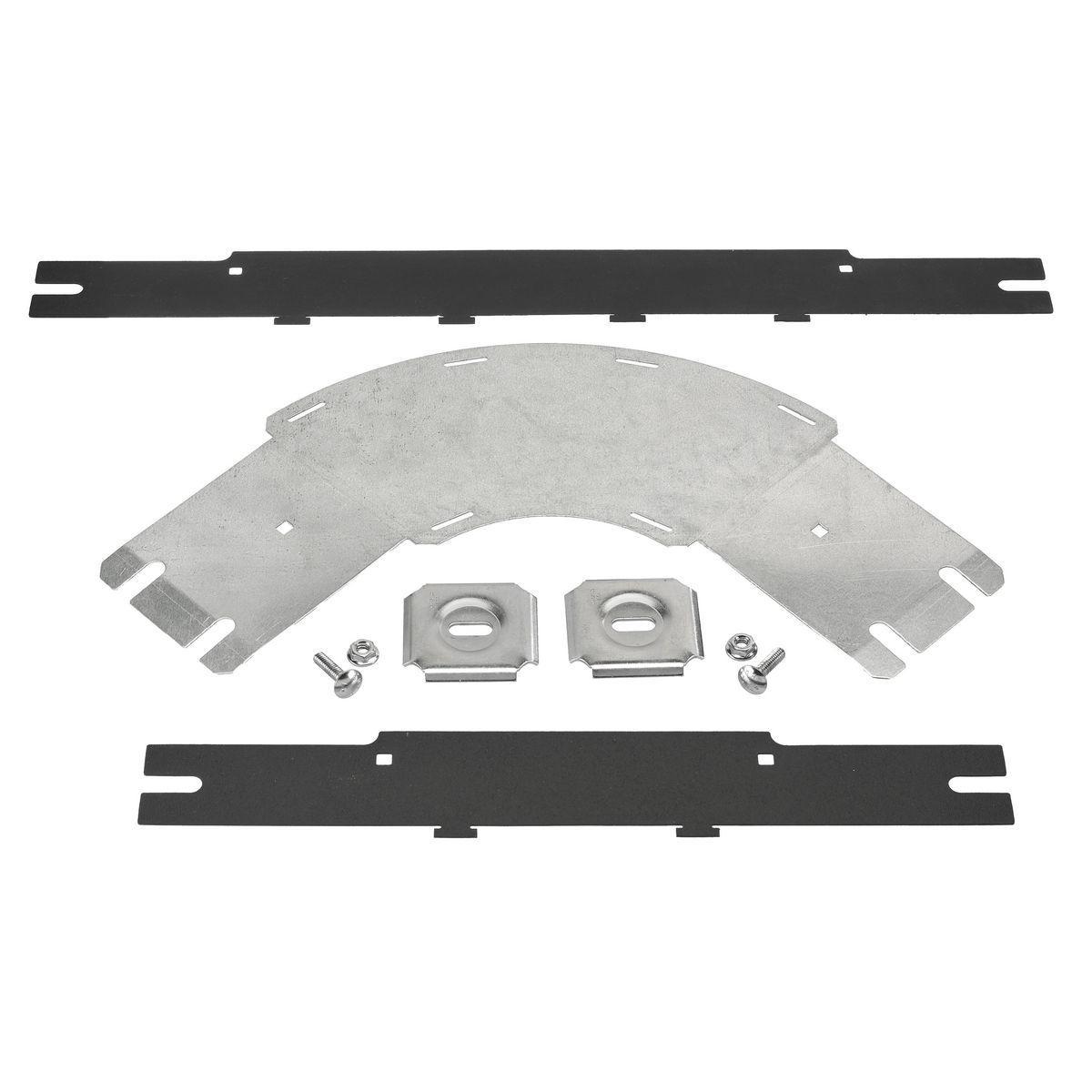 Hubbell Wiring Device-Kellems HBTR0608SW Tray Bends