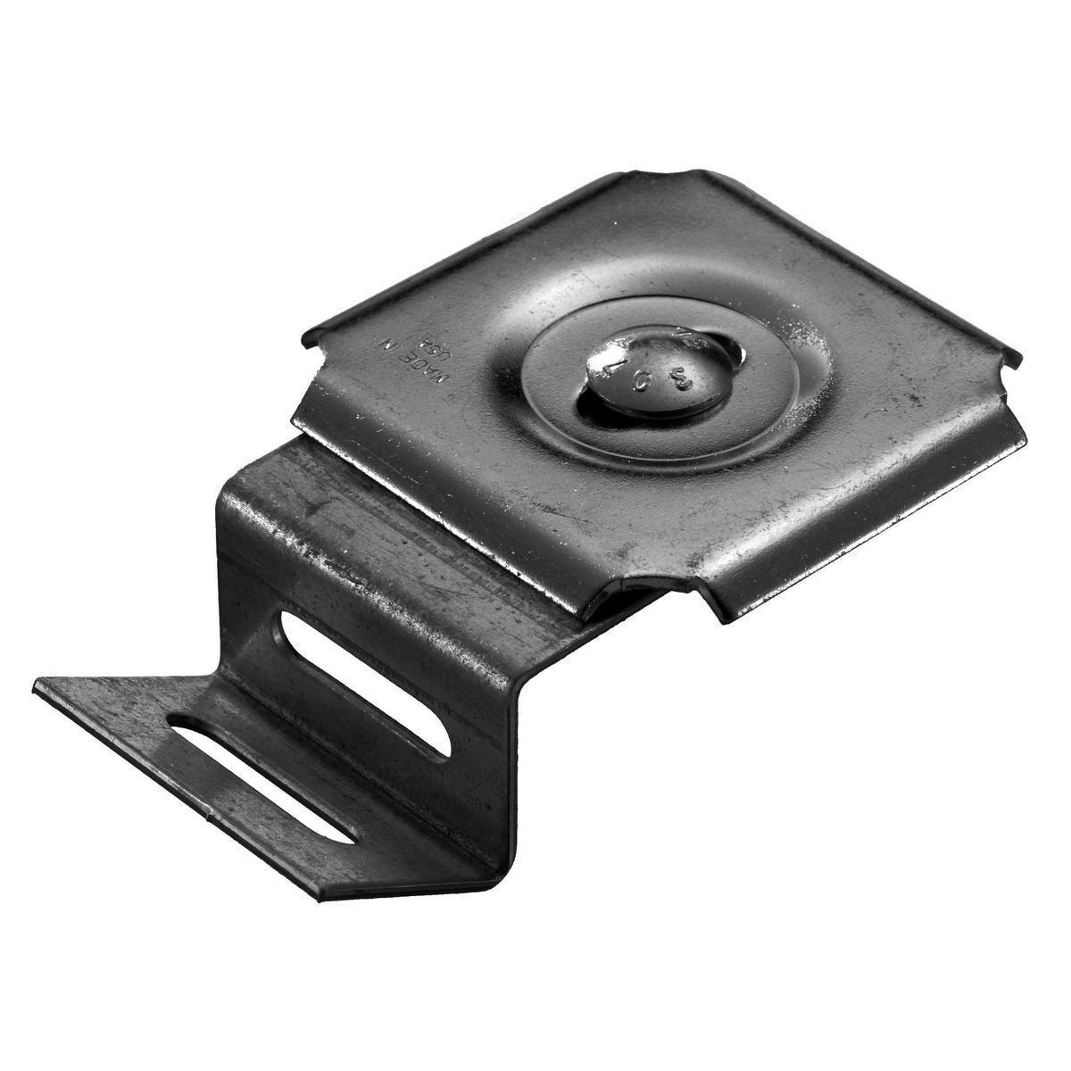 Hubbell Wiring Device-Kellems HBTRABK Tray Miscellaneous Accessories